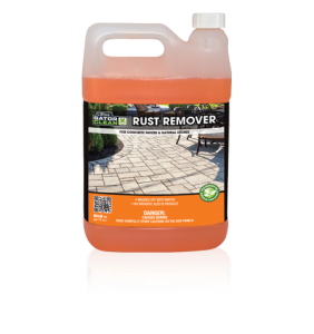 Rust Remover