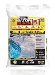 Alliance Gator Polymeric Sand