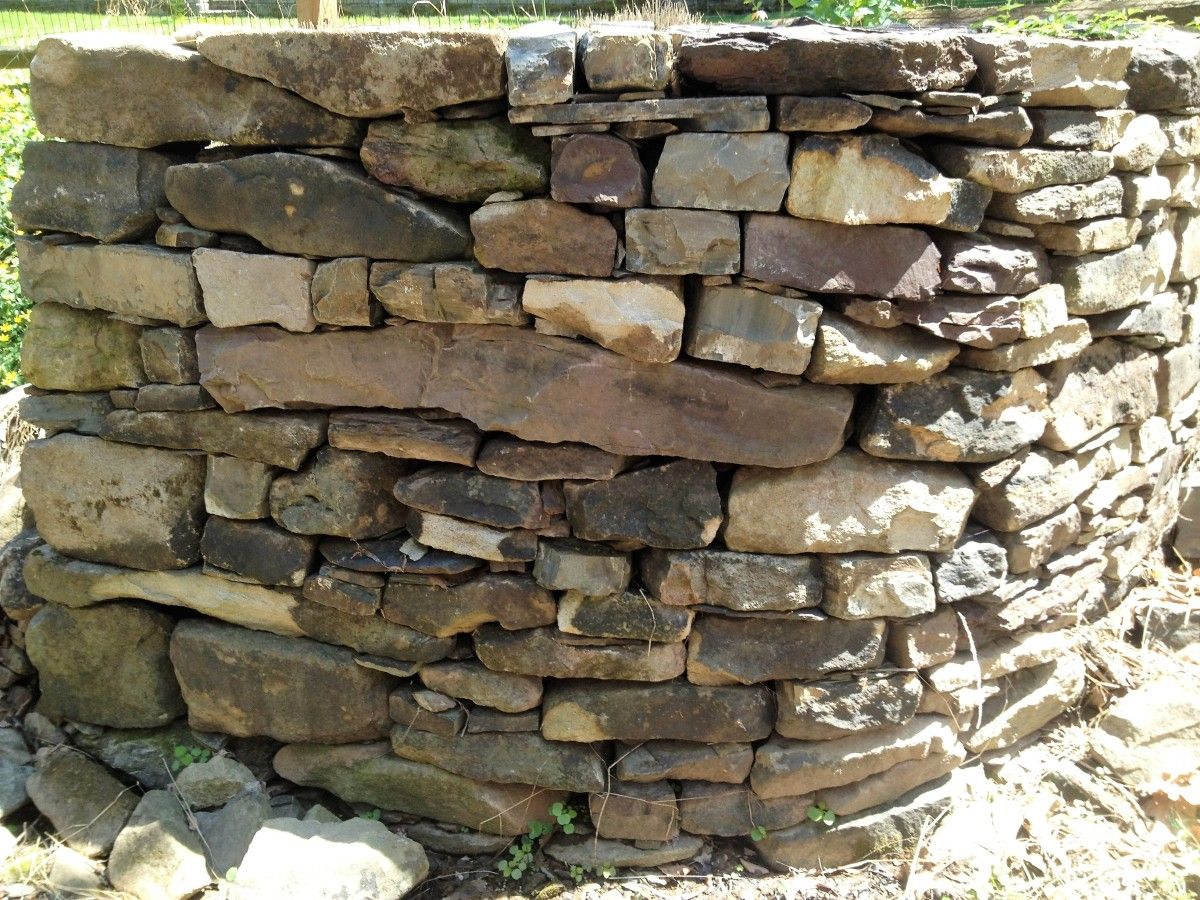 Stone Wall